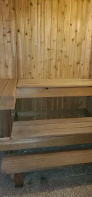 Rare Beachfront Cabin in Clearwater Bay, only 25 min from Kenora. Pet friendly! - Image 2