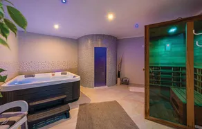 Fantastisk lejlighed i Labin med sauna - Image 2