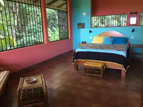 Casa Toucan, Secluded Jungle Setting with Ocean View & 40 foot Pool - Image 3