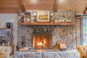 Calistoga Creek Side Mountain Estate - Image 2