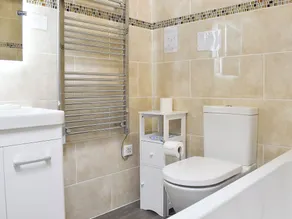 4 bedroom accommodation in Monkokehampton, near Okehampton - Image 5