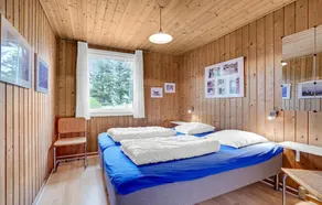 Dejlig bolig i Thisted med sauna - Image 5