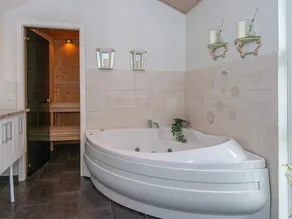 5 Sterne Ferienhaus in Sydals - Image 4