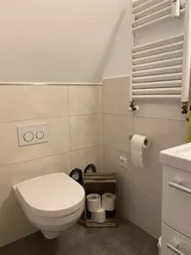 Ferienwohnung Kleine Krabbe - Image 4