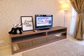 REGALIA SUITES STUDIO @ PANDA RESIDENCES - Image 3