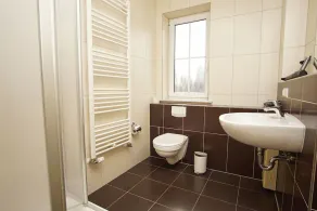 Haus De niege Wech Ferienwohnung 03 mit gratis Nutzung vom AHOI Erlebnisbad und Sauna in Sellin - Image 2