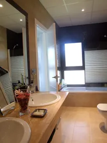 Villa Afrika - Villa för 8 personer i Roche - Image 3
