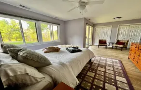 ⛷Modern 3bd2bth, walk to SPA & dining - Image 5