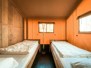 Comfortable glamping accommodation! - Image 3