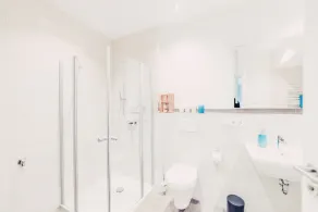 Modern new apartment in Berghof - Image 2