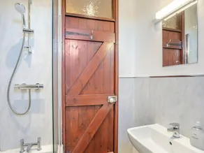Alloggio con 2 camere da letto ad Ugthorpe, near Whitby - Image 4