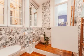Chic & Elegant Lapa by GT House - Image 4