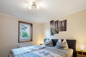 Ferienhaus 'Blau' mit privater Terrasse, privatem Garten und Wi-Fi - Image 5