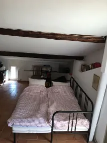 Accommodation in French mountain village (Provence) with private pool - Image 5