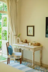 ELIVAAS Signature 3 BHK with Pvt Pool in Assagao -Montforte Ayada - Image 4