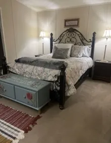 Cozy Retreat Just Outside of Nacogdoches - Image 4