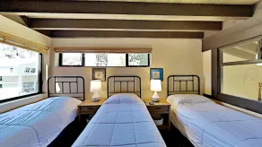 Spacious 3 Bed 3 Bath Condo with 3 Spas and Great View - Just Steps Away from Ski Adventure! (Unit 310 at 1849) by RedAwning - Image 4