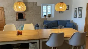 Finca med stor trädgård och privat pool, gratis WiFi - Image 4