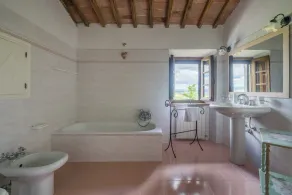 La Palazzina, Ville Di Corsano, Home And Pool - Image 3