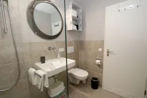 Alpenpanorama A5 - vacation apartment in quiet location for up to 4 persons - Image 3