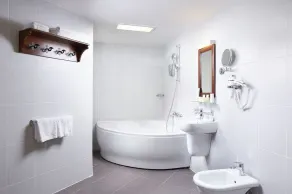 Hotel Monastyrski Minsk City Centre - Image 3