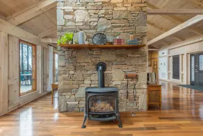 White Pine Retreat - Pet friendly, Beautiful Views and 20 Minutes to AVL! - Image 3