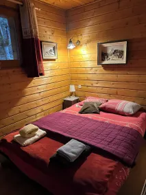 Gran chalet de montaña - Image 5