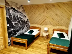 Chatka Pod Kasztanem - Image 4