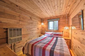 Cozy Cottage on Cat Cove w/ Wraparound Deck! - Image 4