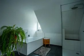 Casa de férias 'Stilvolles Haus In Borsum' com terraço privado, jardim privado e acesso Wi-Fi - Image 3