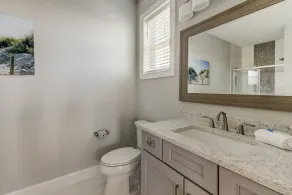 Dolphin Watch | Oceanfront | Private Pool, Hot Tub, Dog Friendly - Image 4