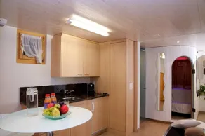 Ferienwohnung Chalet Häsi - Image 5