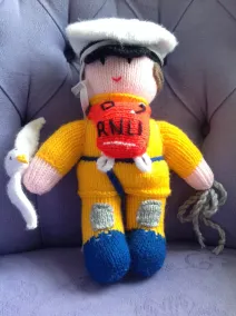 Lifeboat Cottage .... - Image 4