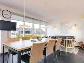 4 star holiday home in Thyholm - Image 2