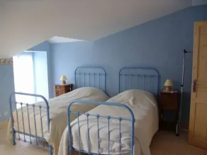 Gîte calme près du Lac de Madine, avec jardin privé, cuisine équipée et tout inclus - Image 5