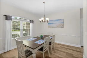 Private SF Pool Home - Nearby Golf Courses - Close to Beaches & Dining -Updated  - Image 5