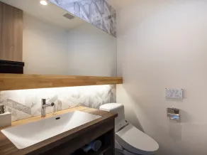 Luxury 4 Bed Ski Chalet minutes from the Ski Fields, Niseko Chalet 1011 - Image 4
