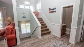 Semi-Oceanfront, Close to beach, Private Pool, Hot Tub, CP22, Beach, Please - Image 2