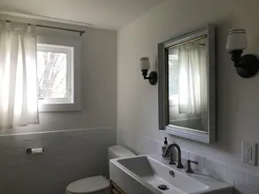 Riverfront House i Narrowsburg - The Maisonette - Image 2