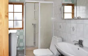 Belle maison de 3 chambres à Borrby - Image 2