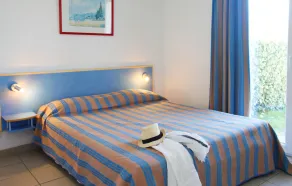 Accès Piscine! Appart cosy et sympa avec mezzanine, près de la plage - Image 4