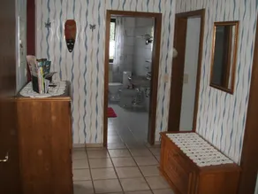 Cozy vacation and trade fair apartment directly on the Rhine - Cozy vacation and trade fair apartment - Image 3
