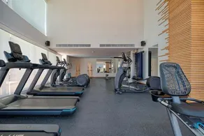 Cozy 1Br Apt - Pool - Gym - 2 Min to the Beach - Image 4