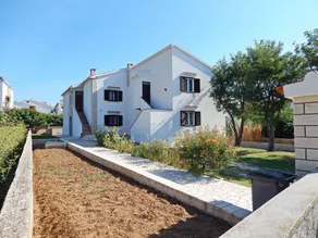 Two bedroom apartment with balcony Pag (A-11358-b) - Image 5