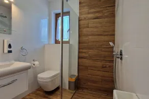 Casa vacanze a Wiśniowa con piscina e bosco - Image 4