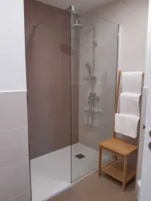 Brand new apartment in an idyllic setting  - Image 5