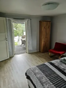 Idyllisk sommerhus ved havet<br> - Image 5