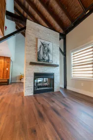 Chimney Hill - 03) Second Floor Suite 3 - Image 4