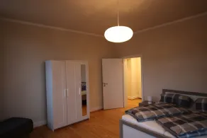 Vacation apartment Altes Pfarrhaus Bargen 4 persons - Image 5