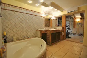Vivenda de luxo com piscina, a uma curta distância da praia - Image 4